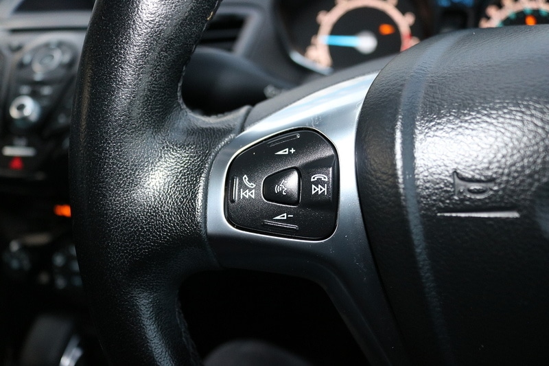 Used Ford Fiesta 2014 for sale - 78134708: Photo 20