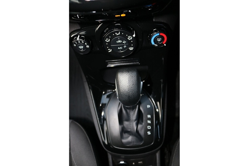 Used Ford Fiesta 2014 for sale - 78134708: Photo 24