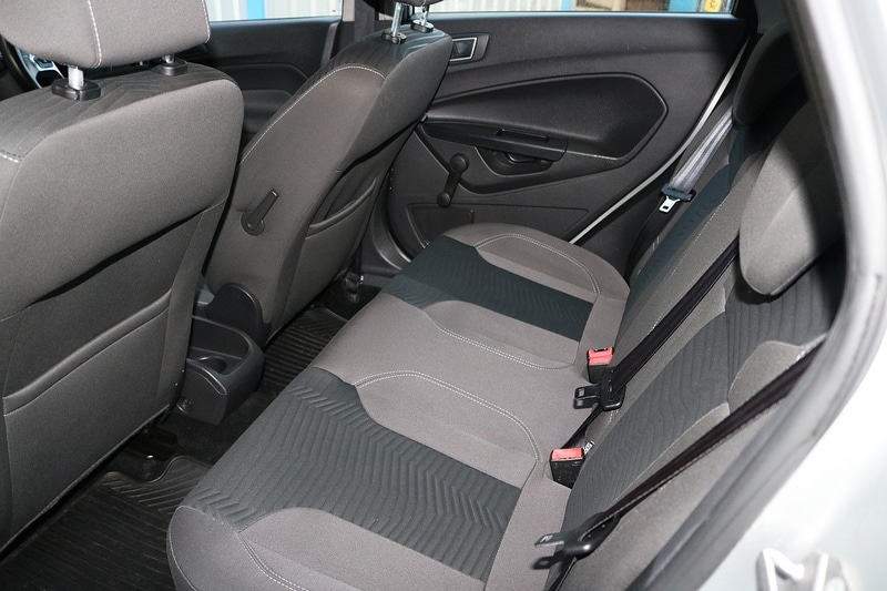 Used Ford Fiesta 2014 for sale - 78134708: Photo 28