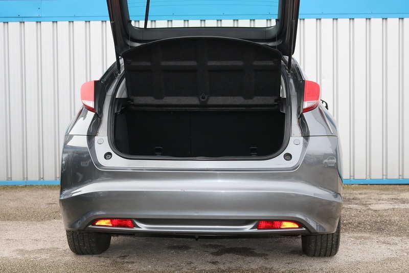 Used Honda Civic 2013 for sale - 77609509: Photo 13