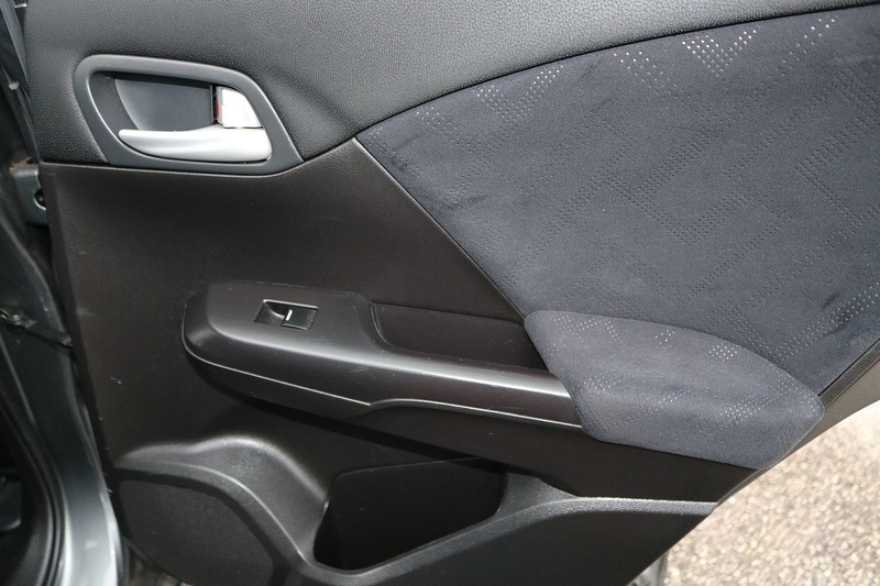 Used Honda Civic 2013 for sale - 77609509: Photo 20