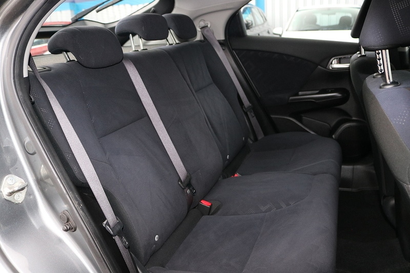 Used Honda Civic 2013 for sale - 77609509: Photo 22