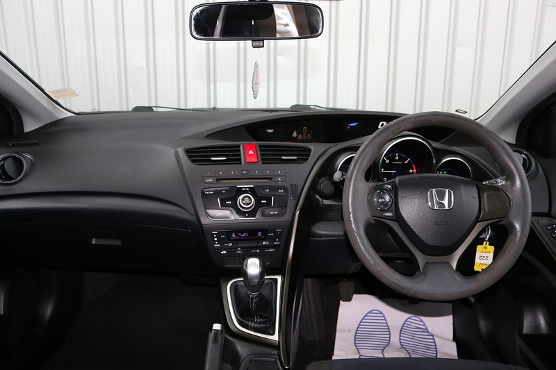 Used Honda Civic 2013 for sale - 77609509: Photo 25