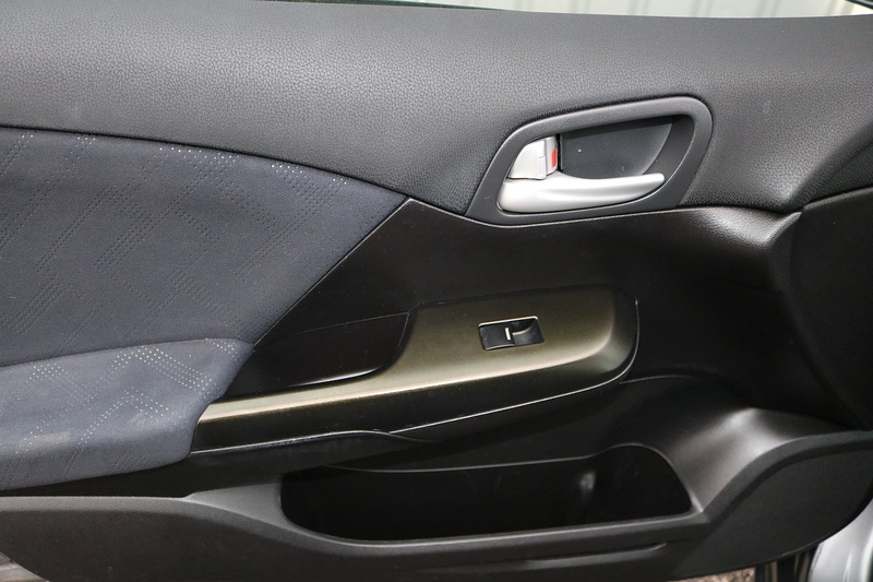 Used Honda Civic 2013 for sale - 77609509: Photo 30