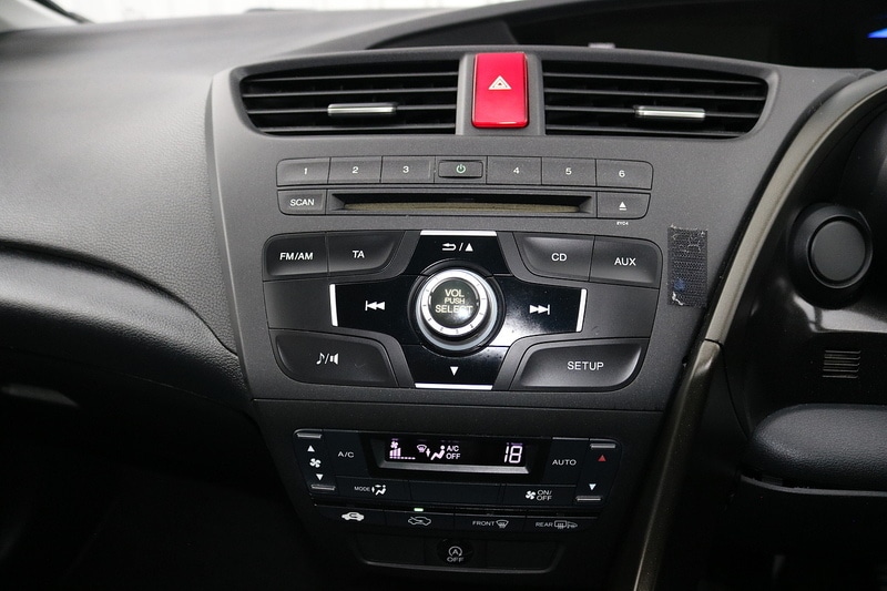 Used Honda Civic 2013 for sale - 77609509: Photo 38