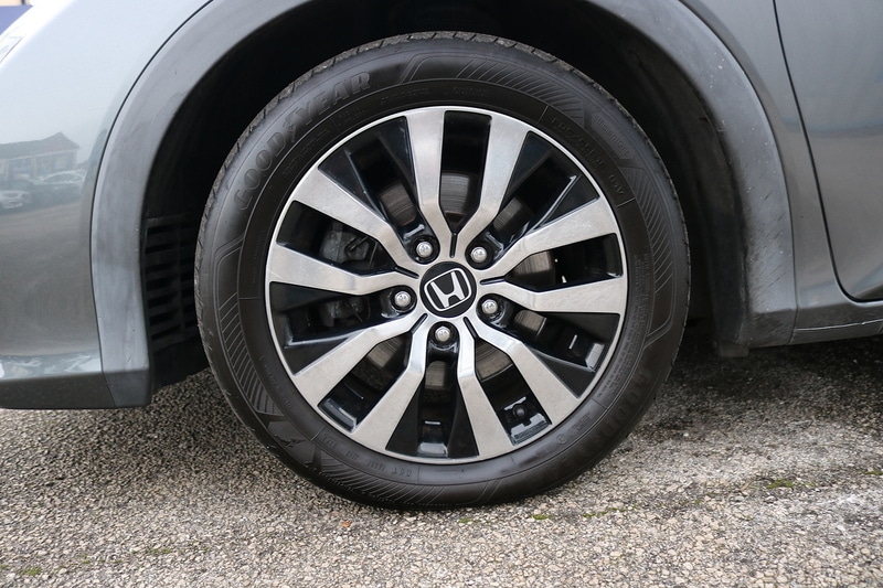 Used Honda Civic 2013 for sale - 77609509: Photo 8