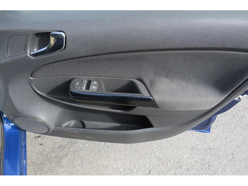 Used Vauxhall Corsa 2009 for sale - 75877810: Photo 24