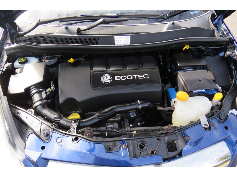 Used Vauxhall Corsa 2009 for sale - 75877810: Photo 26