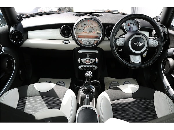 Used MINI Hatch 2010 for sale - 74265717: Photo 13