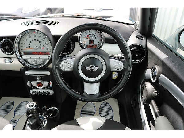 Used MINI Hatch 2010 for sale - 74265717: Photo 14