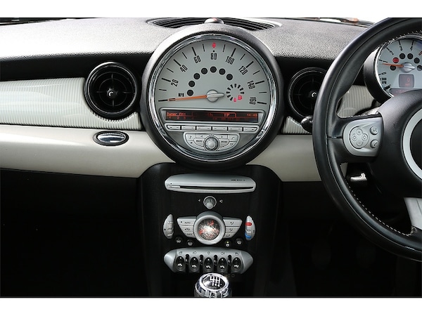 Used MINI Hatch 2010 for sale - 74265717: Photo 16