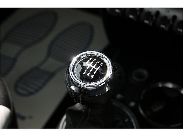 Used MINI Hatch 2010 for sale - 74265717: Photo 18