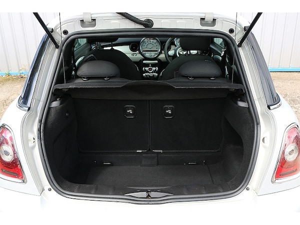 Used MINI Hatch 2010 for sale - 74265717: Photo 20