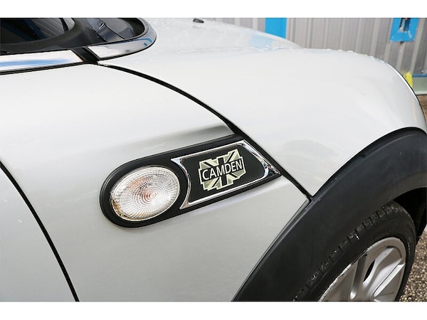 Used MINI Hatch 2010 for sale - 74265717: Photo 2