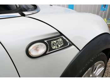 Used MINI Hatch 2010 for sale - 74265717: Photo