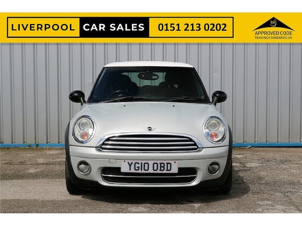Used MINI Hatch 2010 for sale - 74265717: Photo 3