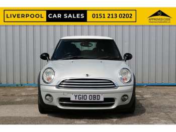 Used MINI Hatch 2010 for sale - 74265717: Photo