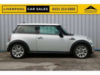 Used MINI Hatch 2010 for sale - 74265717: Photo