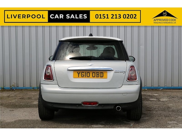 Used MINI Hatch 2010 for sale - 74265717: Photo 5