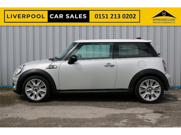 Used MINI Hatch 2010 for sale - 74265717: Photo 6