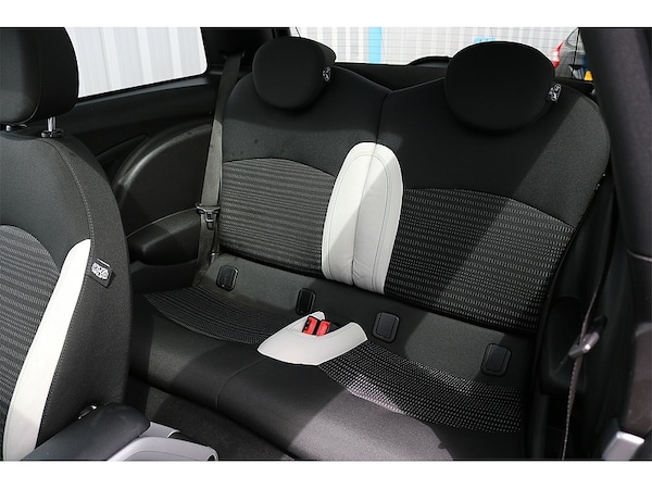 Used MINI Hatch 2010 for sale - 74265717: Photo 8