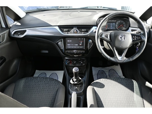 Used Vauxhall Corsa 2017 for sale - 74265545: Photo 10