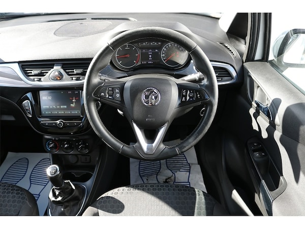 Used Vauxhall Corsa 2017 for sale - 74265545: Photo 11
