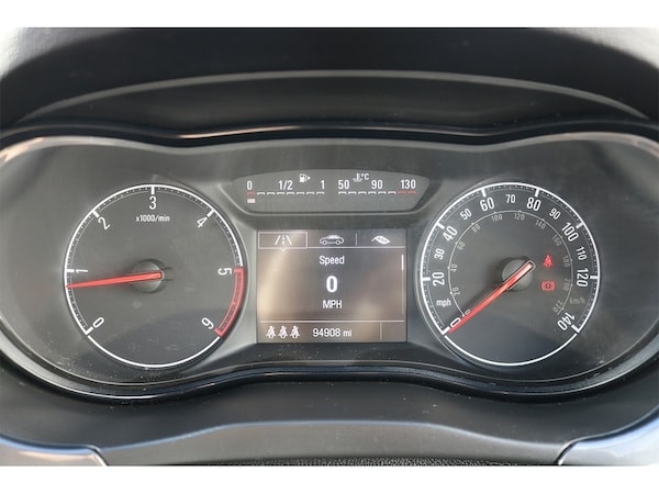 Used Vauxhall Corsa 2017 for sale - 74265545: Photo 12