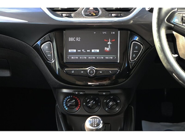 Used Vauxhall Corsa 2017 for sale - 74265545: Photo 13