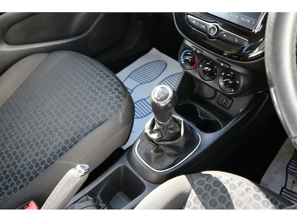 Used Vauxhall Corsa 2017 for sale - 74265545: Photo 14