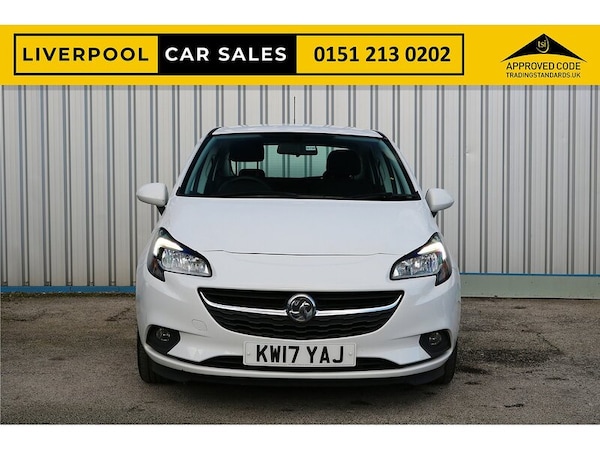 Used Vauxhall Corsa 2017 for sale - 74265545: Photo 2