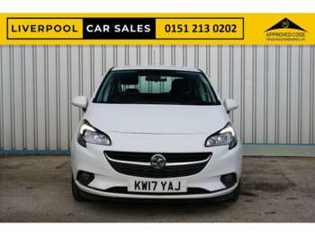 Used Vauxhall Corsa 2017 for sale - 74265545: Photo