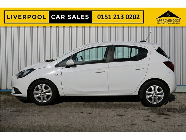 Used Vauxhall Corsa 2017 for sale - 74265545: Photo 5