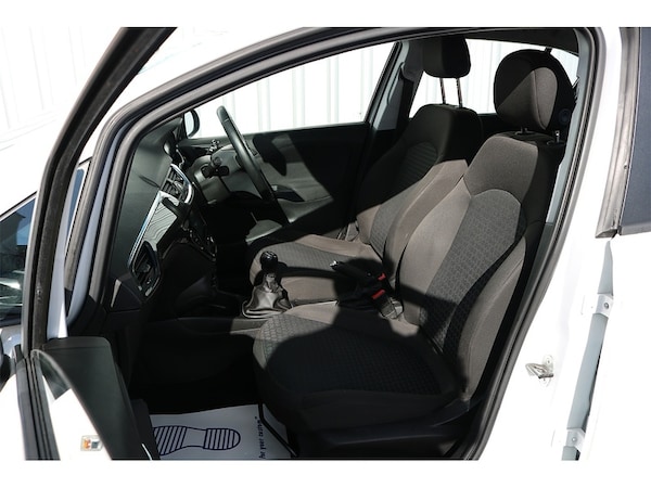 Used Vauxhall Corsa 2017 for sale - 74265545: Photo 6