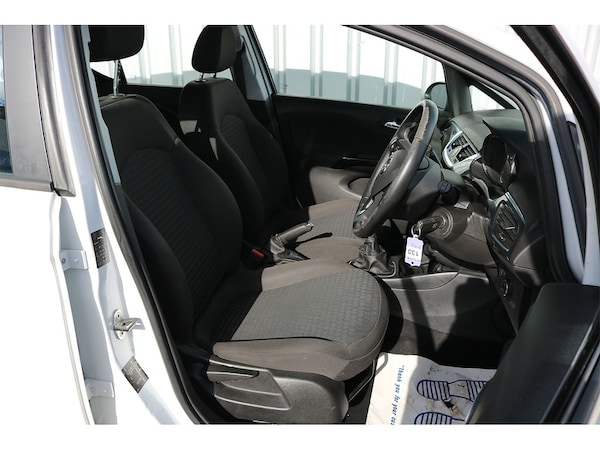 Used Vauxhall Corsa 2017 for sale - 74265545: Photo 9