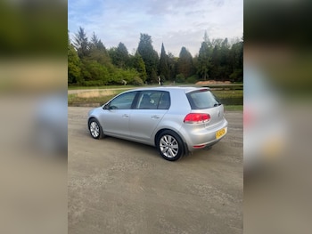 Used Volkswagen Golf 2012 for sale - 78532077: Photo