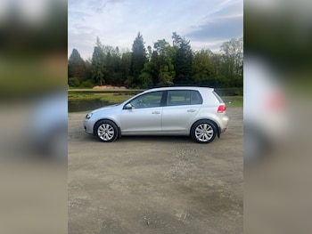 Used Volkswagen Golf 2012 for sale - 78532077: Photo