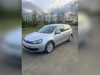 Used Volkswagen Golf 2012 for sale - 78532077: Photo