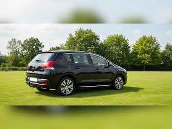 Used Peugeot 3008 2014 for sale - 78945388: Photo