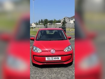 Used Volkswagen up! 2013 for sale - 79537945: Photo