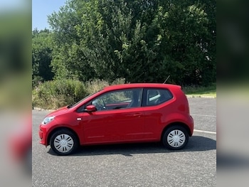 Used Volkswagen up! 2013 for sale - 79537945: Photo