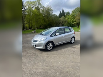 Used Honda Jazz 2013 for sale - 78531926: Photo