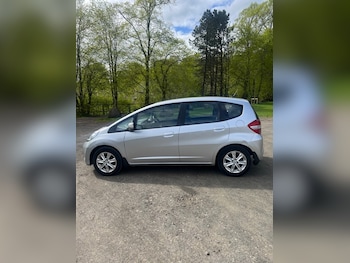 Used Honda Jazz 2013 for sale - 78531926: Photo