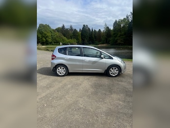 Used Honda Jazz 2013 for sale - 78531926: Photo