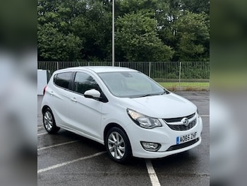 Vauxhall Viva feature image