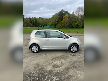 Used Skoda Citigo 2015 for sale - 78532143: Photo