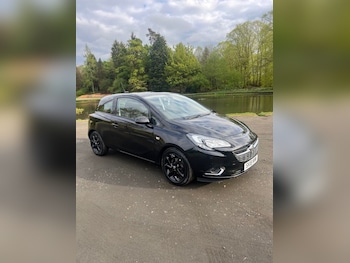 Used Vauxhall Corsa 2018 for sale - 78531945: Photo