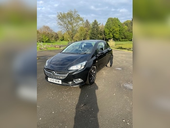 Used Vauxhall Corsa 2018 for sale - 78531945: Photo