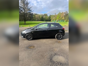 Used Vauxhall Corsa 2018 for sale - 78531945: Photo