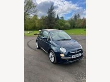 Used Fiat 500 2015 for sale - 78827889: Photo